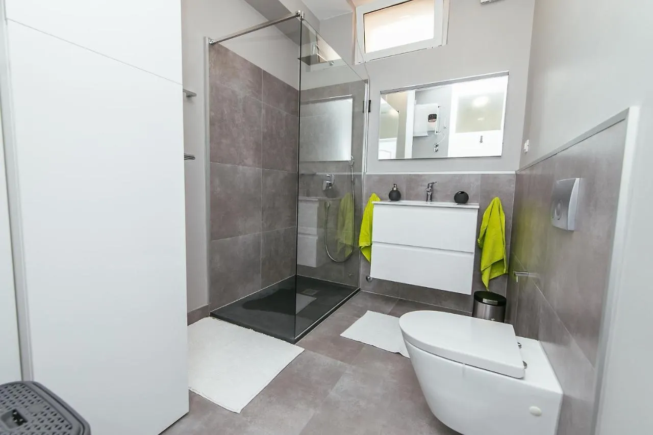 Dalomar Apartment Biograd Na Moru