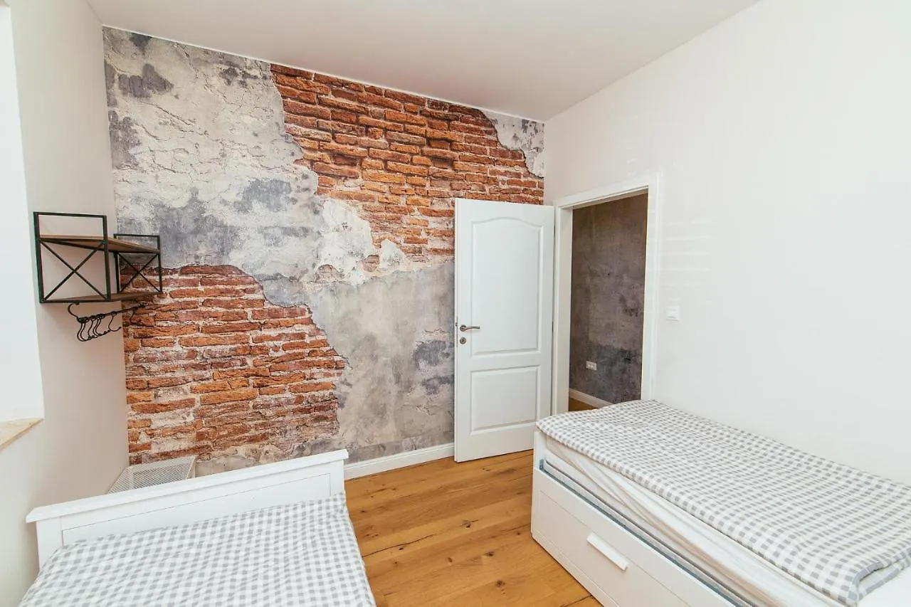 Dalomar Apartment Biograd Na Moru