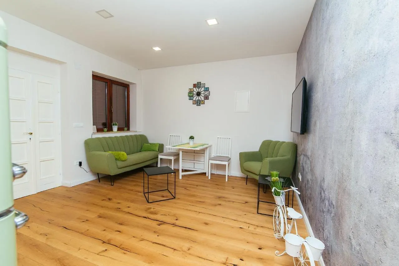 Dalomar Apartment Biograd Na Moru