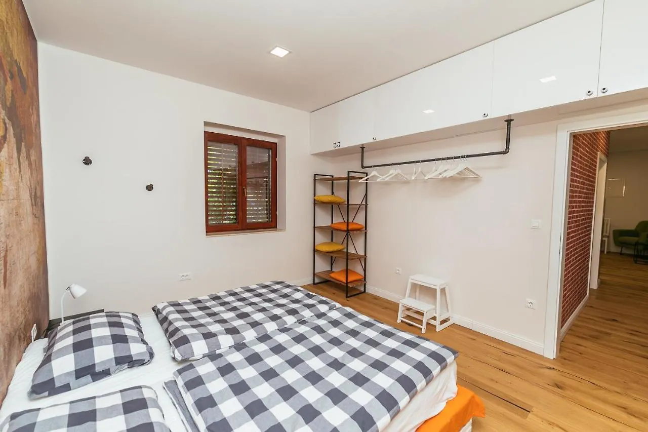 Dalomar Apartment Biograd Na Moru