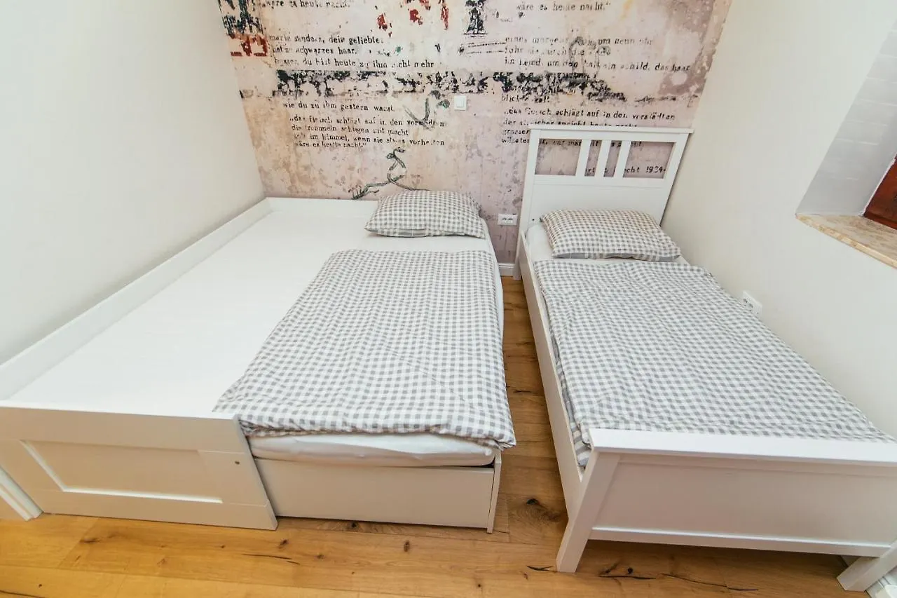 Dalomar Apartment Biograd Na Moru