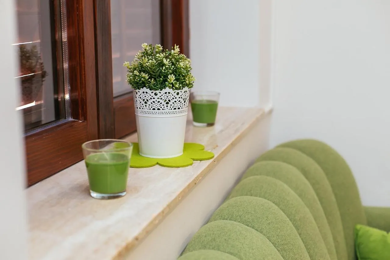 Dalomar Apartment Biograd Na Moru