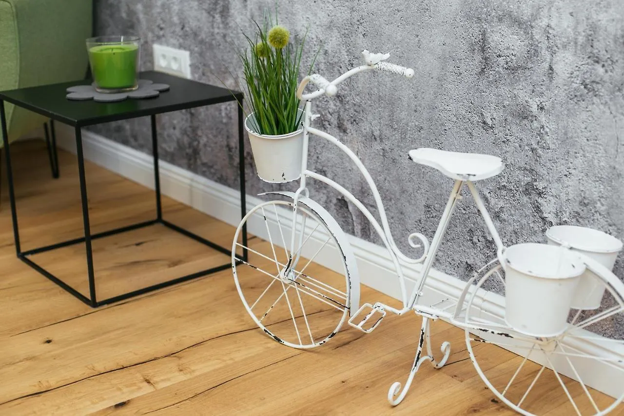 Dalomar Apartment Biograd Na Moru