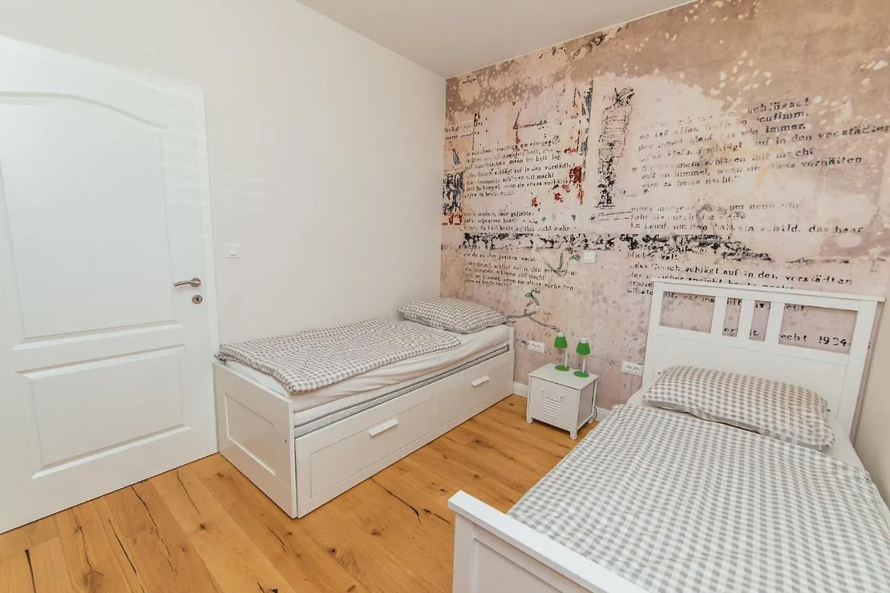 Dalomar Apartment Biograd Na Moru 0*,  Croatia