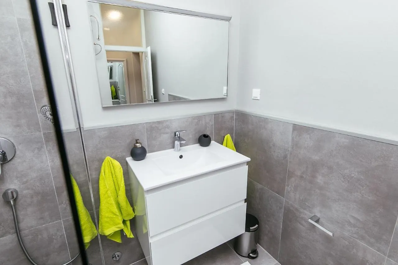 Dalomar Apartment Biograd Na Moru