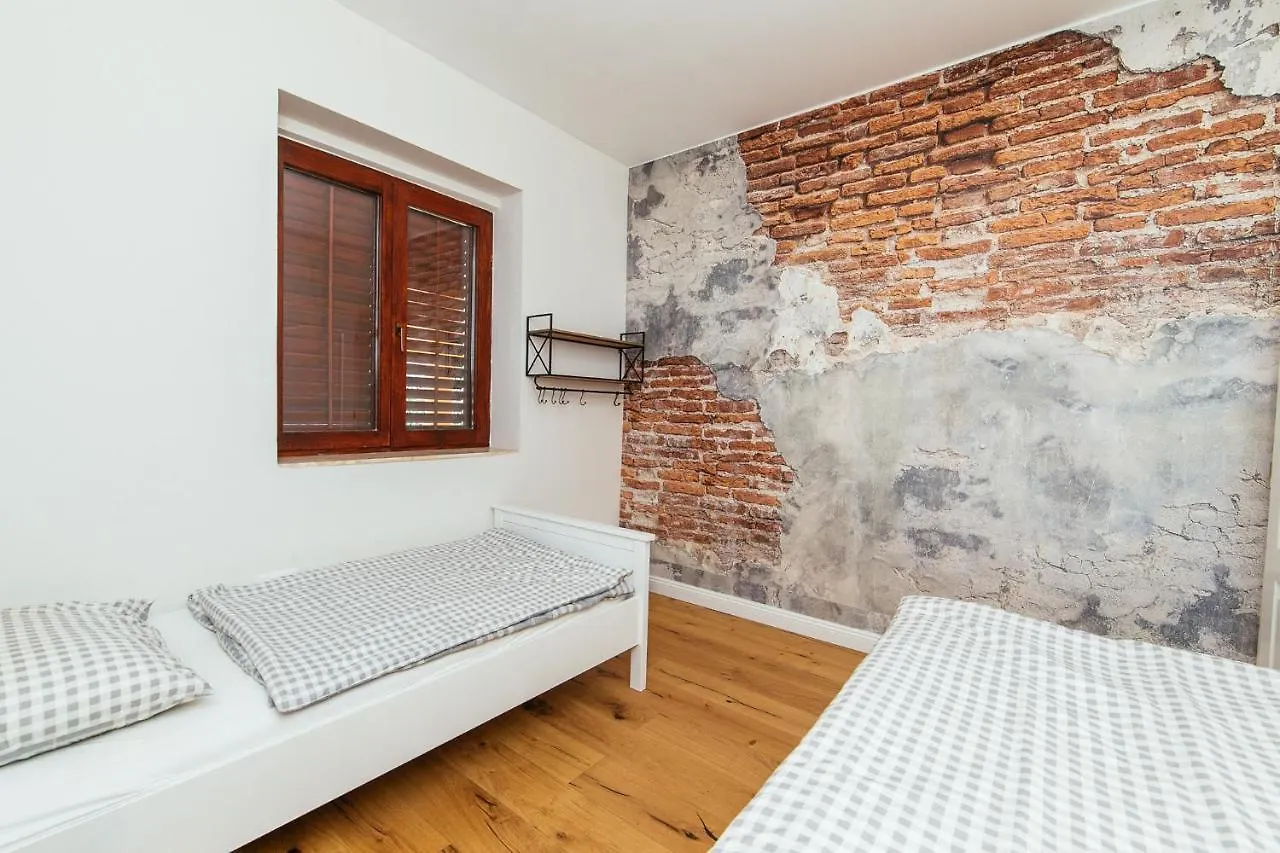 Dalomar Apartment Biograd Na Moru