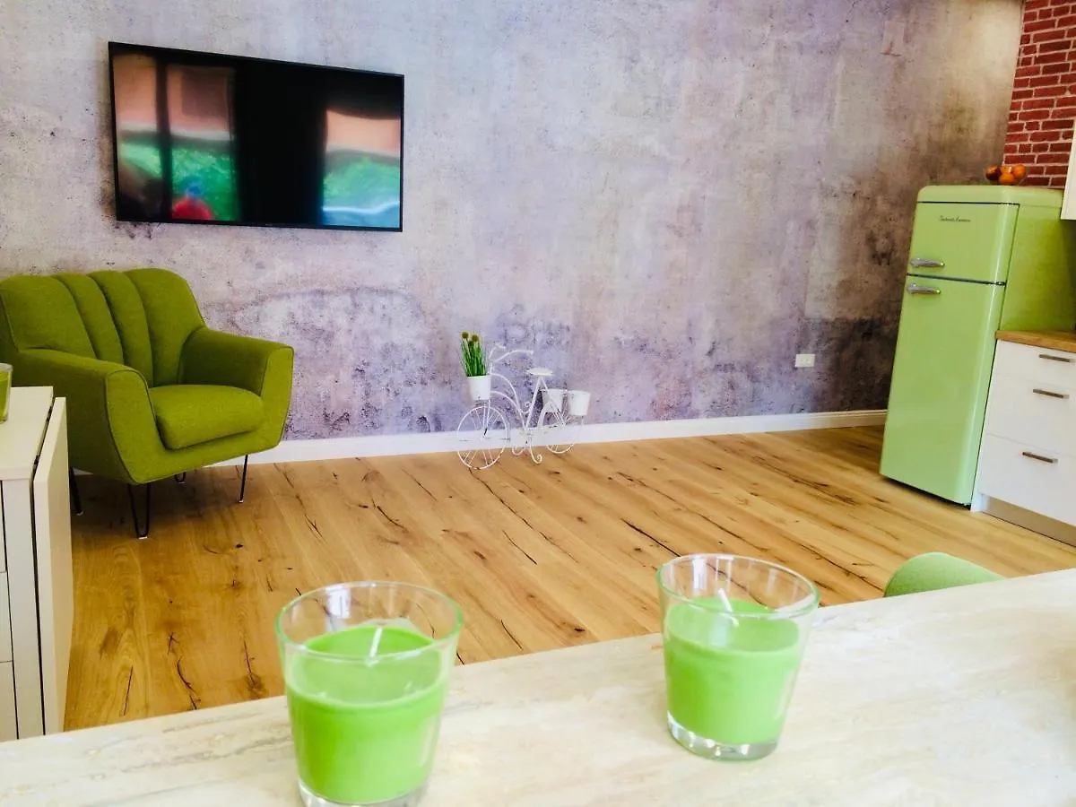 Dalomar Apartment Biograd Na Moru