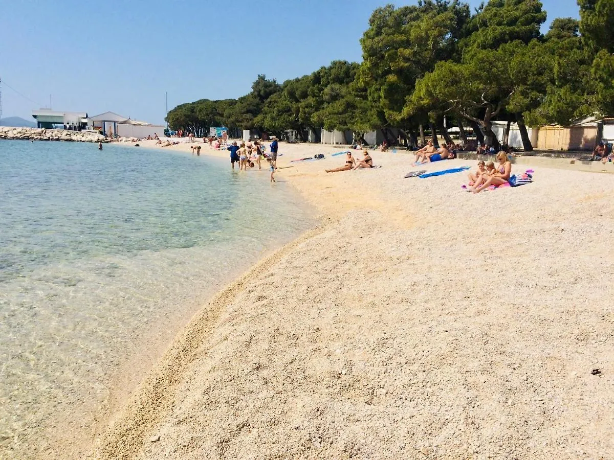 Dalomar Apartment Biograd Na Moru