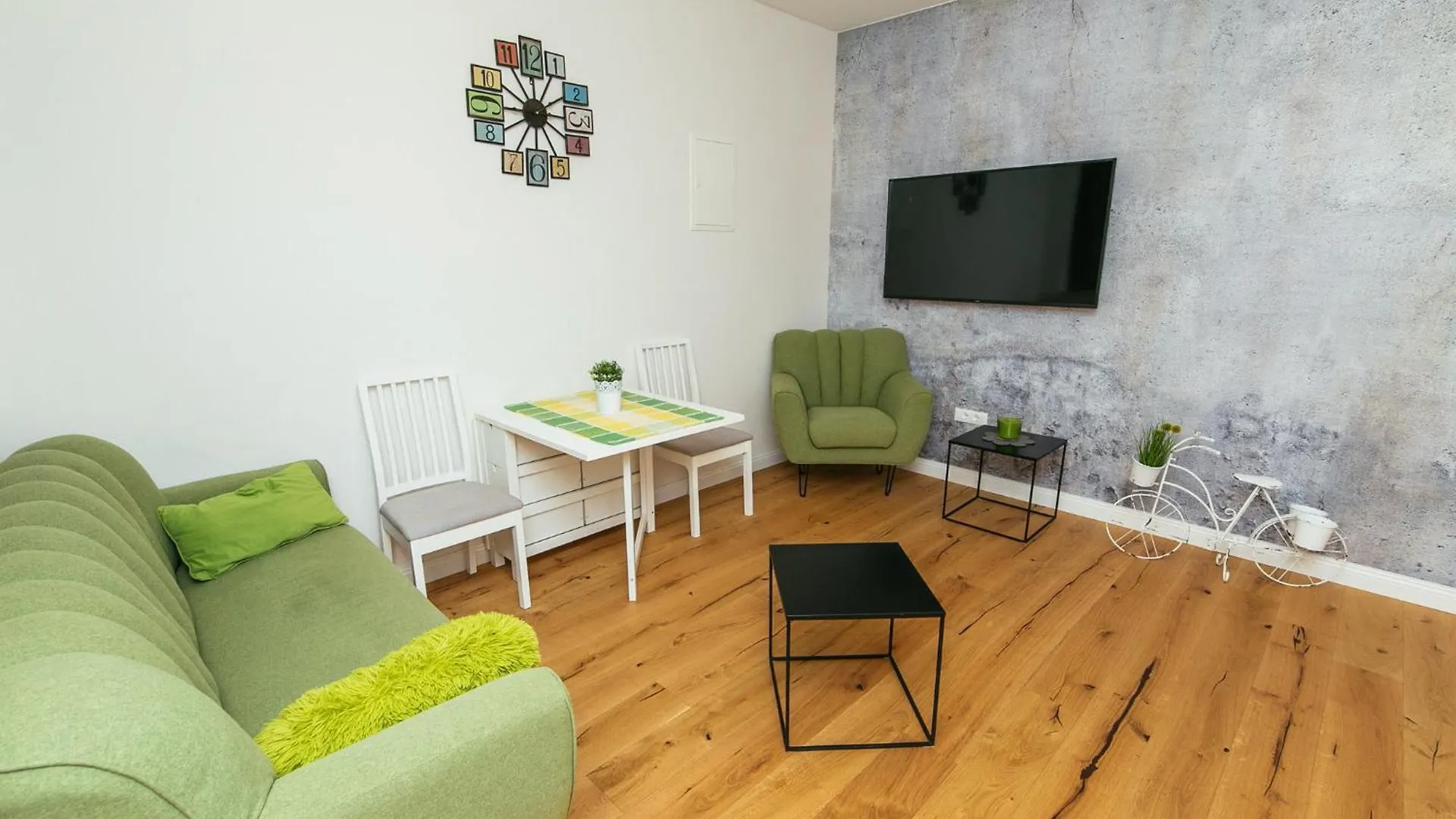 Dalomar Apartment Biograd Na Moru