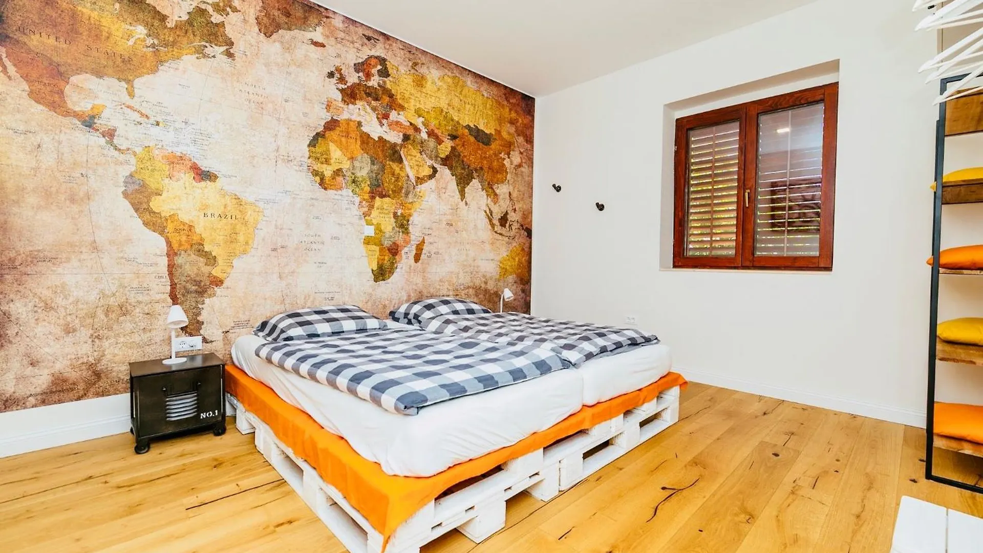 Dalomar Apartment Biograd Na Moru