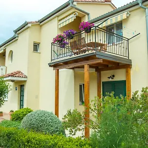 Apartment Emma, Weißenburg
